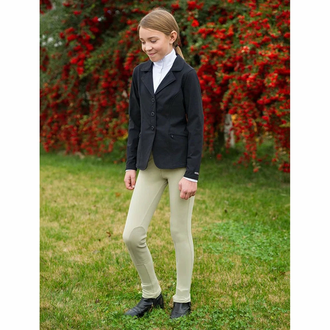 Cheapest 👏 Breeches Kerrits Kids Ice Fil Knee Patch Jod 💯 6 Breeches Kerrits Kids Ice Fil Knee Patch Jod