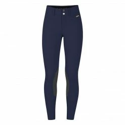 Promo 🥰 Kerrits Kids Crossover II Knee Patch Breech 🤩 16 Kerrits Kids Crossover II Knee Patch Breech