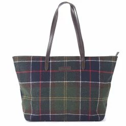 Barbour Witford Tote Equestrian Bags & Luggage