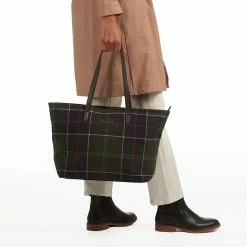 Best Pirce ❤️ Barbour Witford Tote Equestrian Bags & Luggage 🔔 13 Barbour Witford Tote Equestrian Bags & Luggage