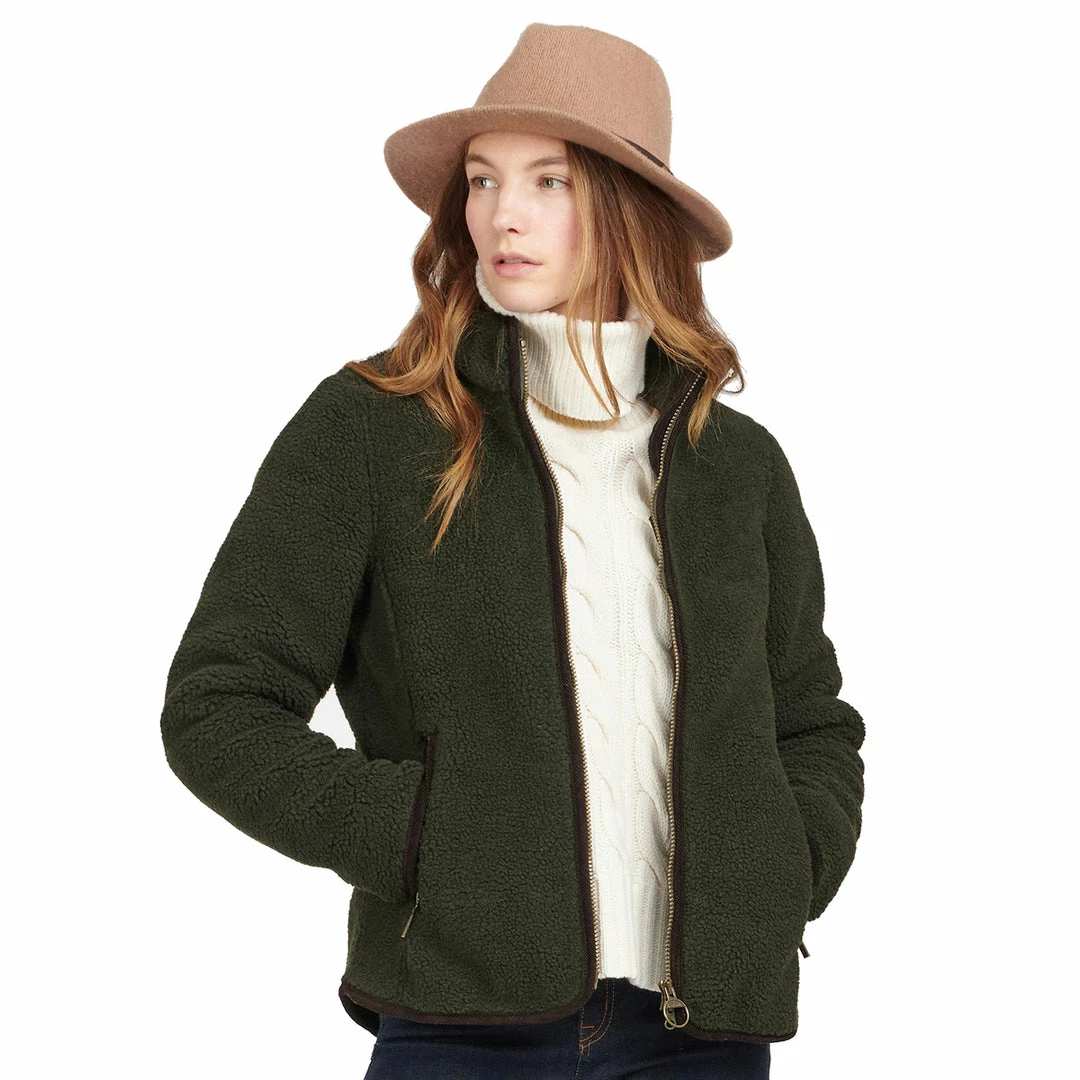 Best Pirce โญ Barbour ๐ฉ Women's Lavenham Fleece - Sale ๐งจ 5 Barbour Women's Lavenham Fleece - Sale