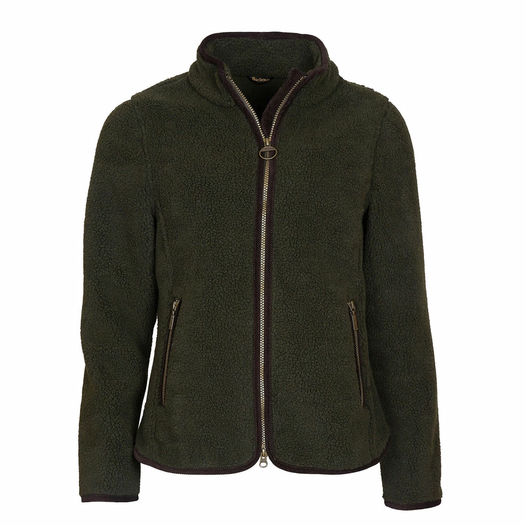 Best Pirce โญ Barbour ๐ฉ Women's Lavenham Fleece - Sale ๐งจ 3 Barbour Women's Lavenham Fleece - Sale