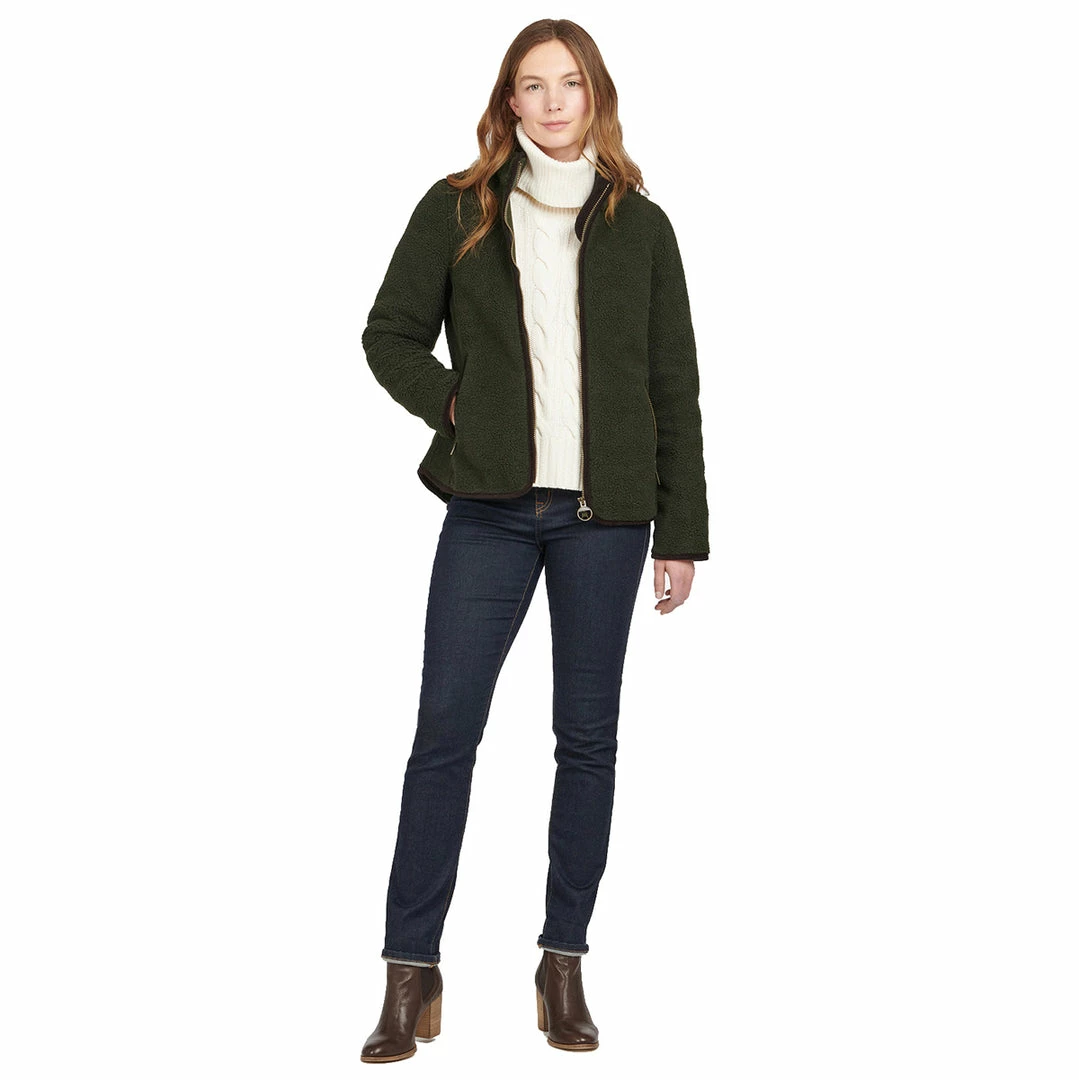 Best Pirce โญ Barbour ๐ฉ Women's Lavenham Fleece - Sale ๐งจ 7 Barbour Women's Lavenham Fleece - Sale