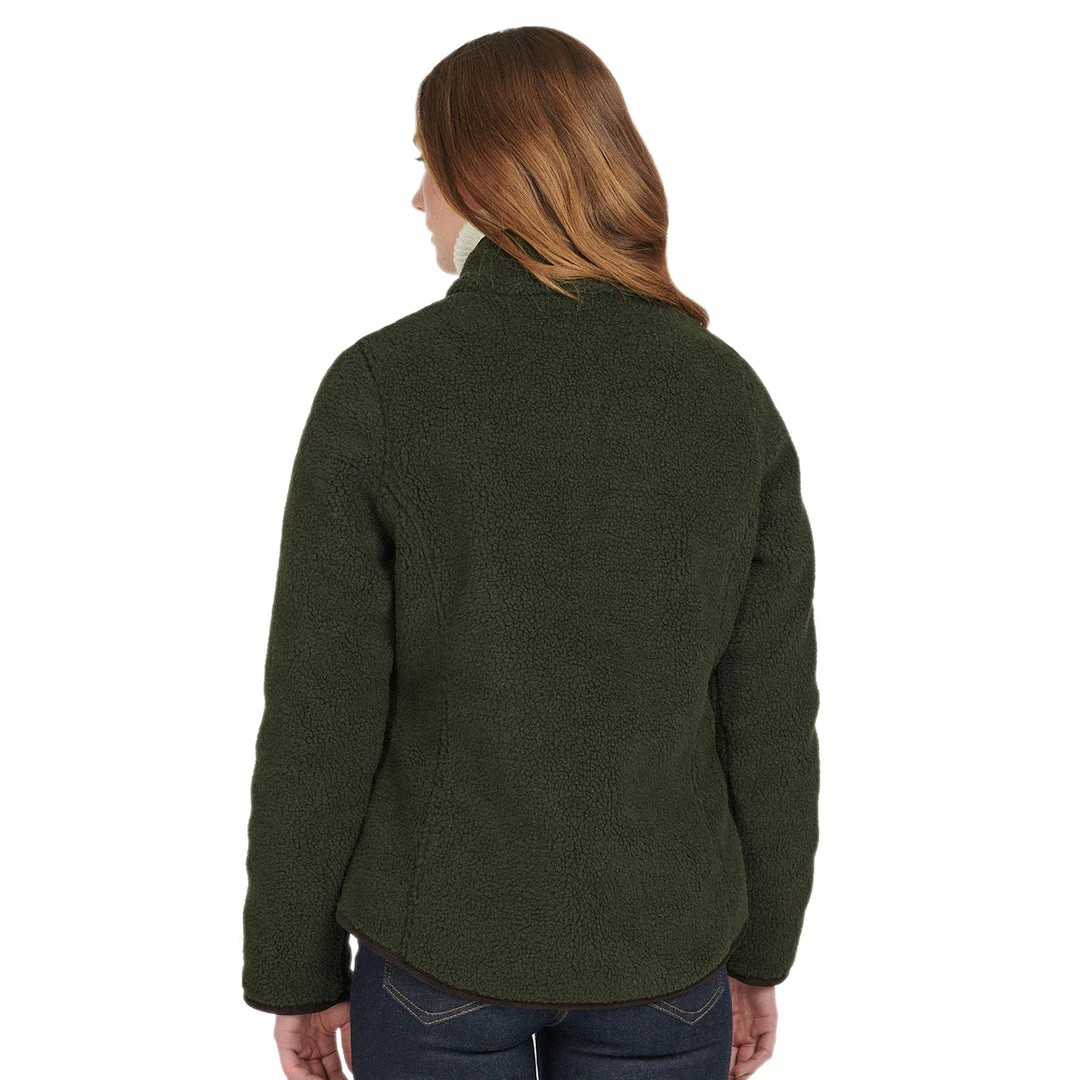 Best Pirce โญ Barbour ๐ฉ Women's Lavenham Fleece - Sale ๐งจ 6 Barbour Women's Lavenham Fleece - Sale