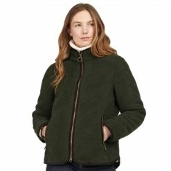 Barbour Women's Lavenham Fleece - Sale