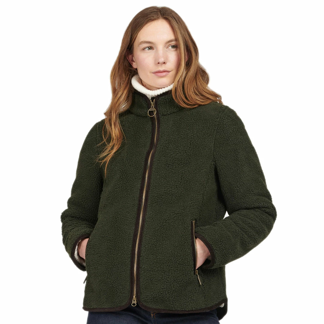 Best Pirce โญ Barbour ๐ฉ Women's Lavenham Fleece - Sale ๐งจ 4 Barbour Women's Lavenham Fleece - Sale