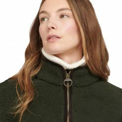 Best Pirce โญ Barbour ๐ฉ Women's Lavenham Fleece - Sale ๐งจ 15 Barbour Women's Lavenham Fleece - Sale