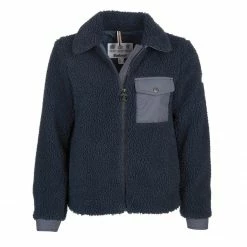 Hot Sale 🥰 Barbour 👩 Women's Birling Fleece - Sale ⭐ 37 Barbour Women's Birling Fleece - Sale