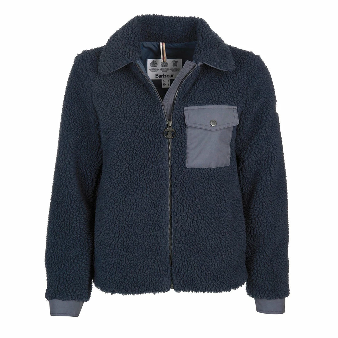 Hot Sale 🥰 Barbour 👩 Women's Birling Fleece - Sale ⭐ 20 Barbour Women's Birling Fleece - Sale