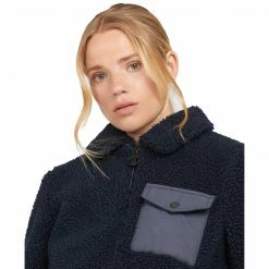 Hot Sale 🥰 Barbour 👩 Women's Birling Fleece - Sale ⭐ 30 Barbour Women's Birling Fleece - Sale