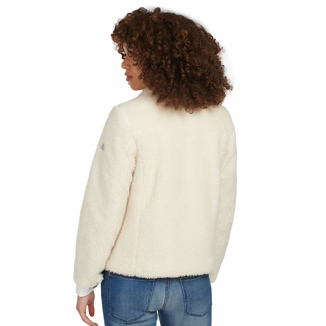 Hot Sale 🥰 Barbour 👩 Women's Birling Fleece - Sale ⭐ 6 Barbour Women's Birling Fleece - Sale