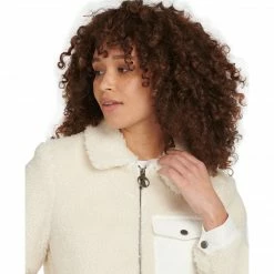 Hot Sale 🥰 Barbour 👩 Women's Birling Fleece - Sale ⭐ 22 Barbour Women's Birling Fleece - Sale