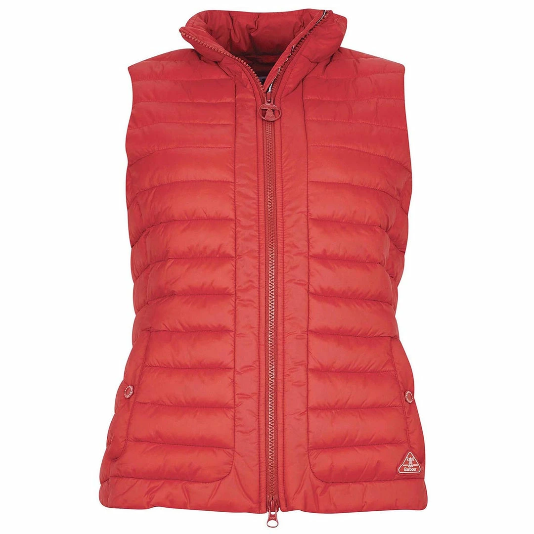 Promo ๐ฅฐ Barbour ๐ฉ Women's Runkerry Gilet - Sale ๐งจ 3 Barbour Women's Runkerry Gilet - Sale