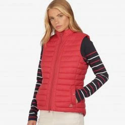 Barbour Women's Runkerry Gilet - Sale