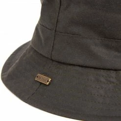 Equestrian Outerwear Barbour Dovecote Bucket Hat