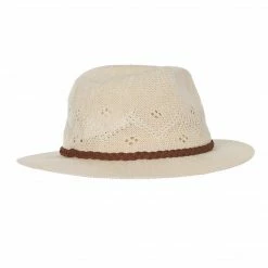 Outlet 👍 Barbour Flowerdale Trilby 👏 18 Barbour Flowerdale Trilby