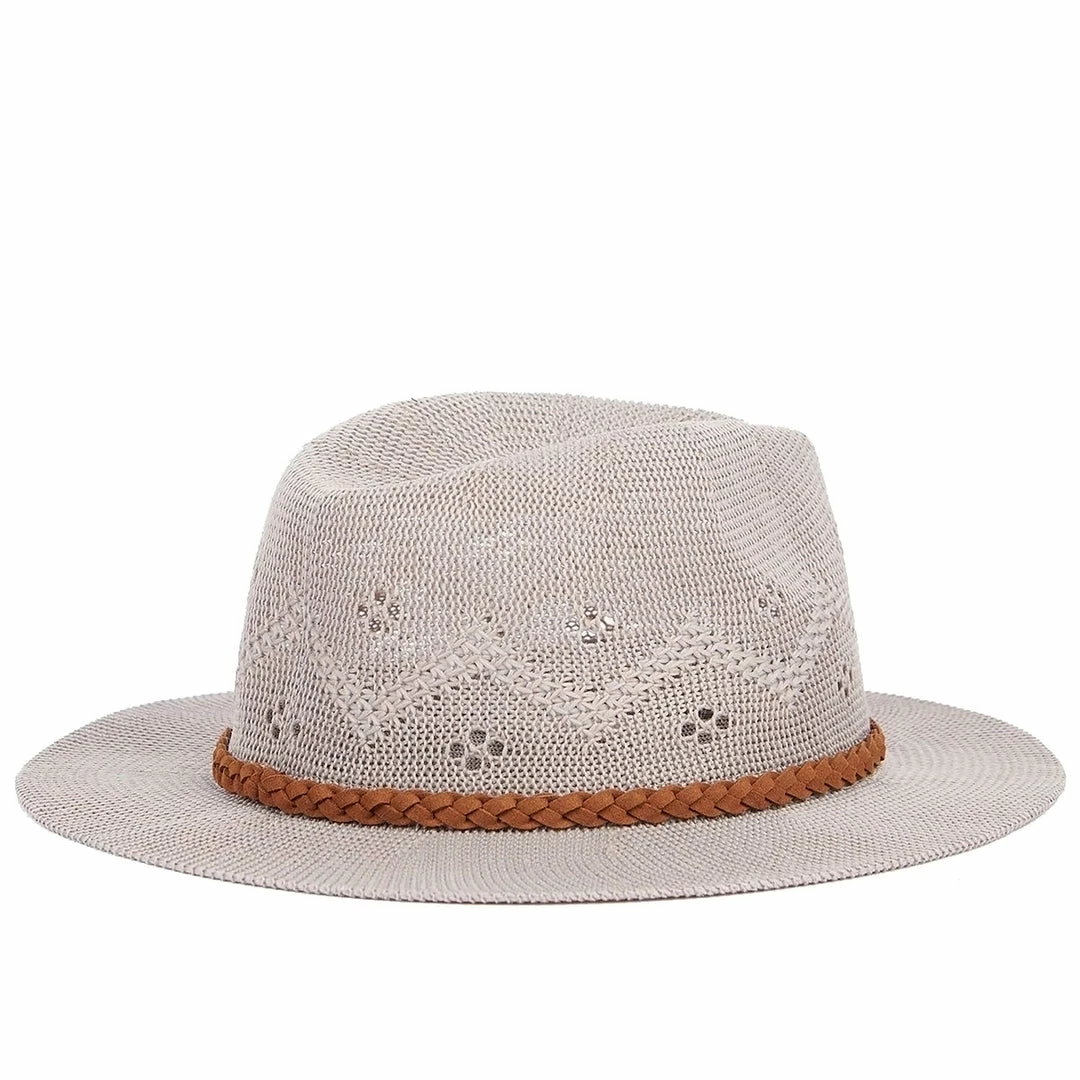 Outlet 👍 Barbour Flowerdale Trilby 👏 13 Barbour Flowerdale Trilby