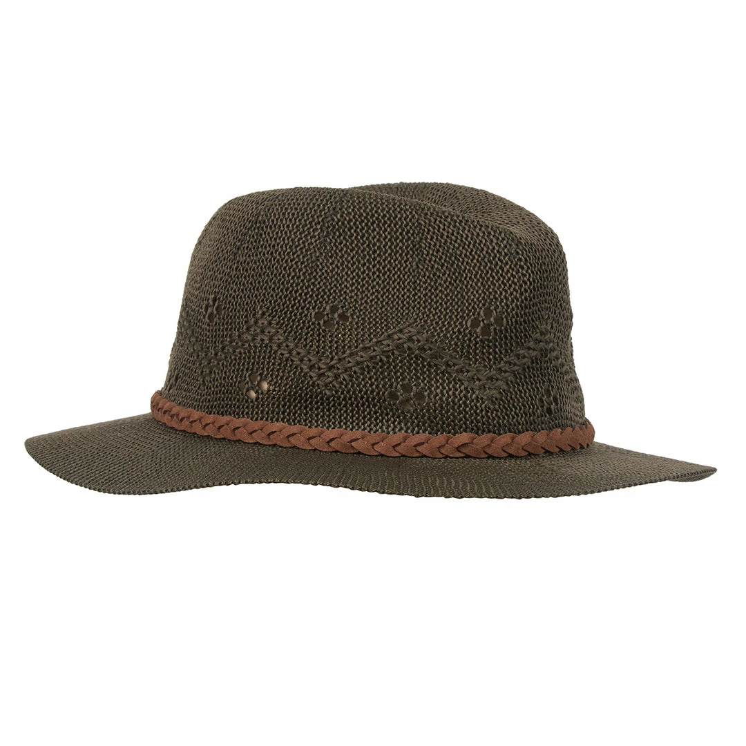 Outlet 👍 Barbour Flowerdale Trilby 👏 4 Barbour Flowerdale Trilby