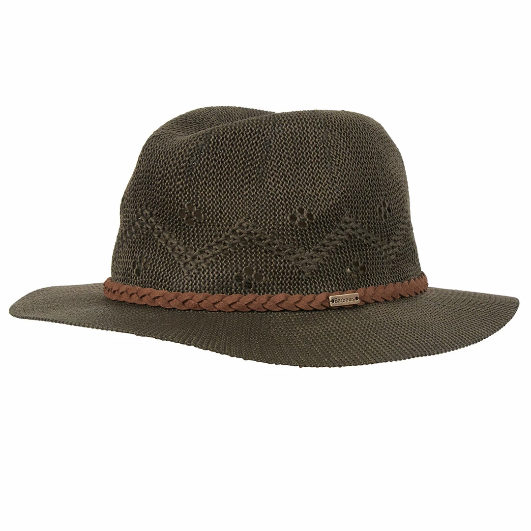 Outlet 👍 Barbour Flowerdale Trilby 👏 3 Barbour Flowerdale Trilby