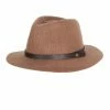 Cheap 😀 Barbour Mayapple Fedora Hats & Caps 🛒 1 Barbour Mayapple Fedora Hats & Caps