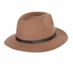 Barbour Mayapple Fedora Hats & Caps