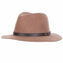 Barbour Mayapple Fedora Hats & Caps
