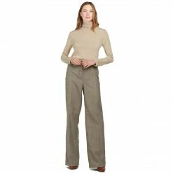 Deals 🤩 Barbour 👩 Women's Norwood Knit 👕 Shirts & Tops 🎁 11 Barbour Women's Norwood Knit Shirts & Tops