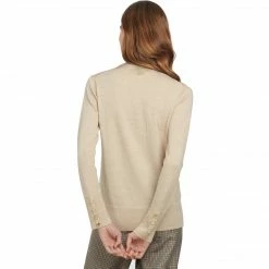 Deals 🤩 Barbour 👩 Women's Norwood Knit 👕 Shirts & Tops 🎁 10 Barbour Women's Norwood Knit Shirts & Tops