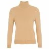 Barbour Women's Pendle Roll Collar Jumper Shirts & Tops