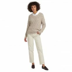 Barbour Newbury Knit Shirts & Tops