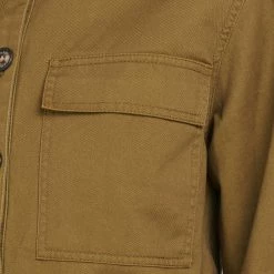 Flash Sale 😉 Barbour 👩 Women's Hartley Overshirt 🔥 21 Barbour Women's Hartley Overshirt