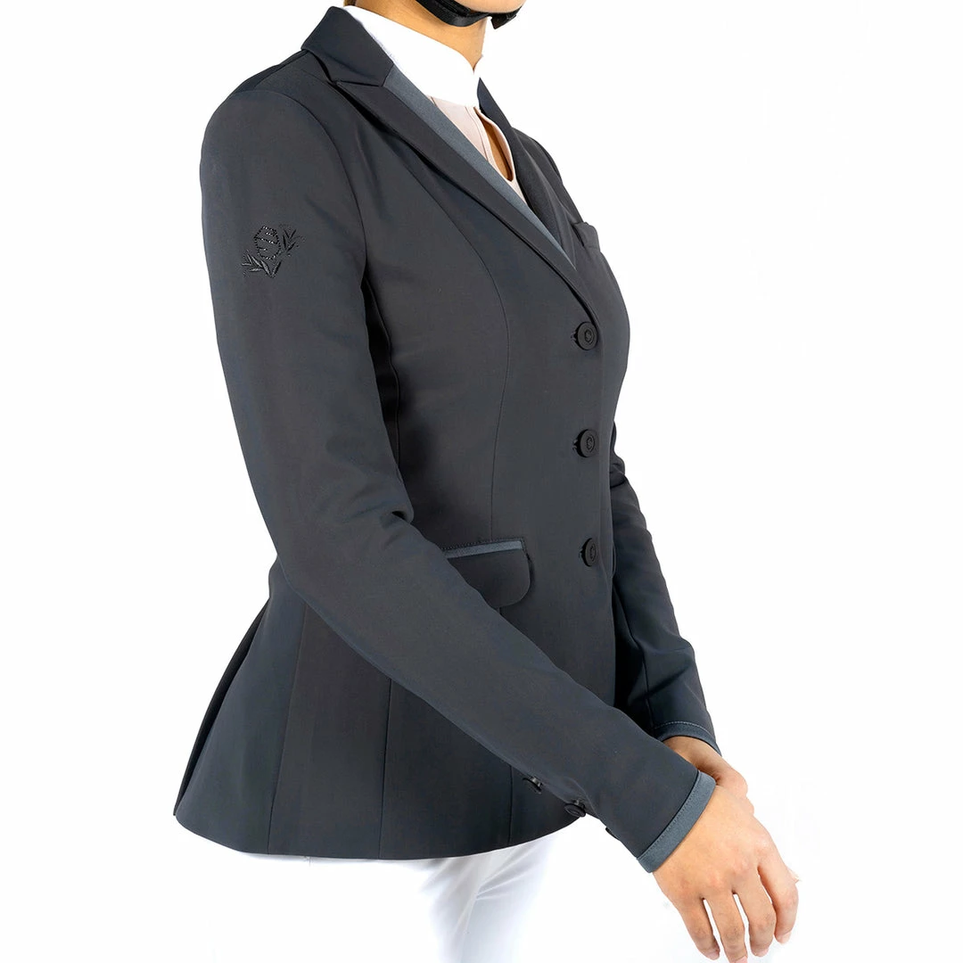 Wholesale 😍 Show Jackets Samshield 👩 Women's Louisa Matt Competition Jacket 🎉 7 Show Jackets Samshield Women's Louisa Matt Competition Jacket