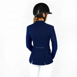 Show Jackets Samshield Women's Louisa Matt Competition Jacket