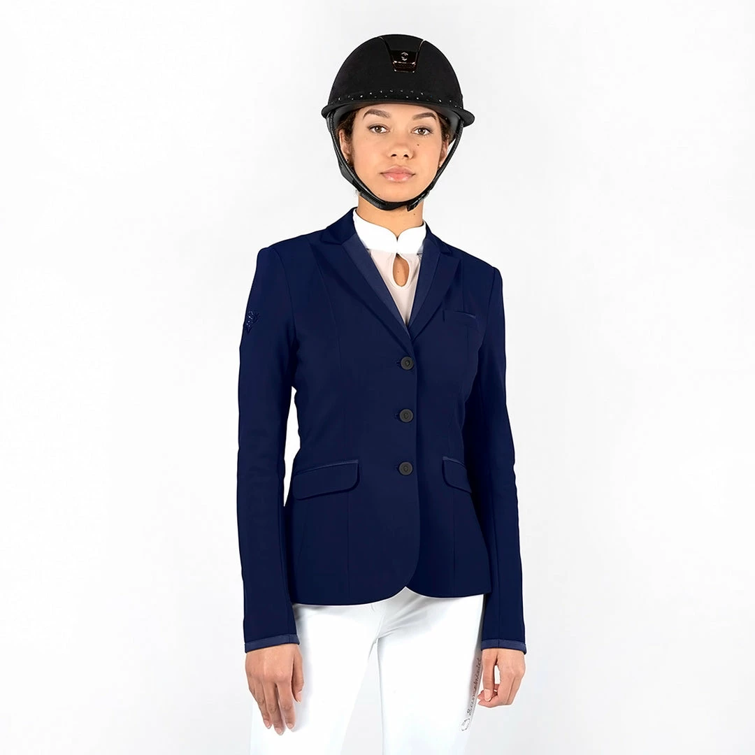 Wholesale 😍 Show Jackets Samshield 👩 Women's Louisa Matt Competition Jacket 🎉 3 Show Jackets Samshield Women's Louisa Matt Competition Jacket