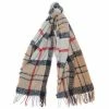 Buy 😀 Barbour Tartan Boucle Scarf ✔️ 1 Barbour Tartan Boucle Scarf