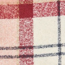 Barbour Tartan Boucle Scarf