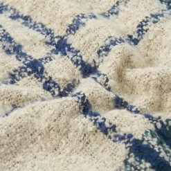 Barbour Tartan Boucle Scarf