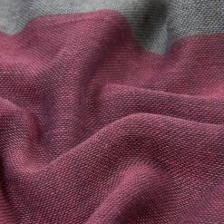 Promo 🔥 Barbour Newbury Check Wrap ✨ 9 Barbour Newbury Check Wrap