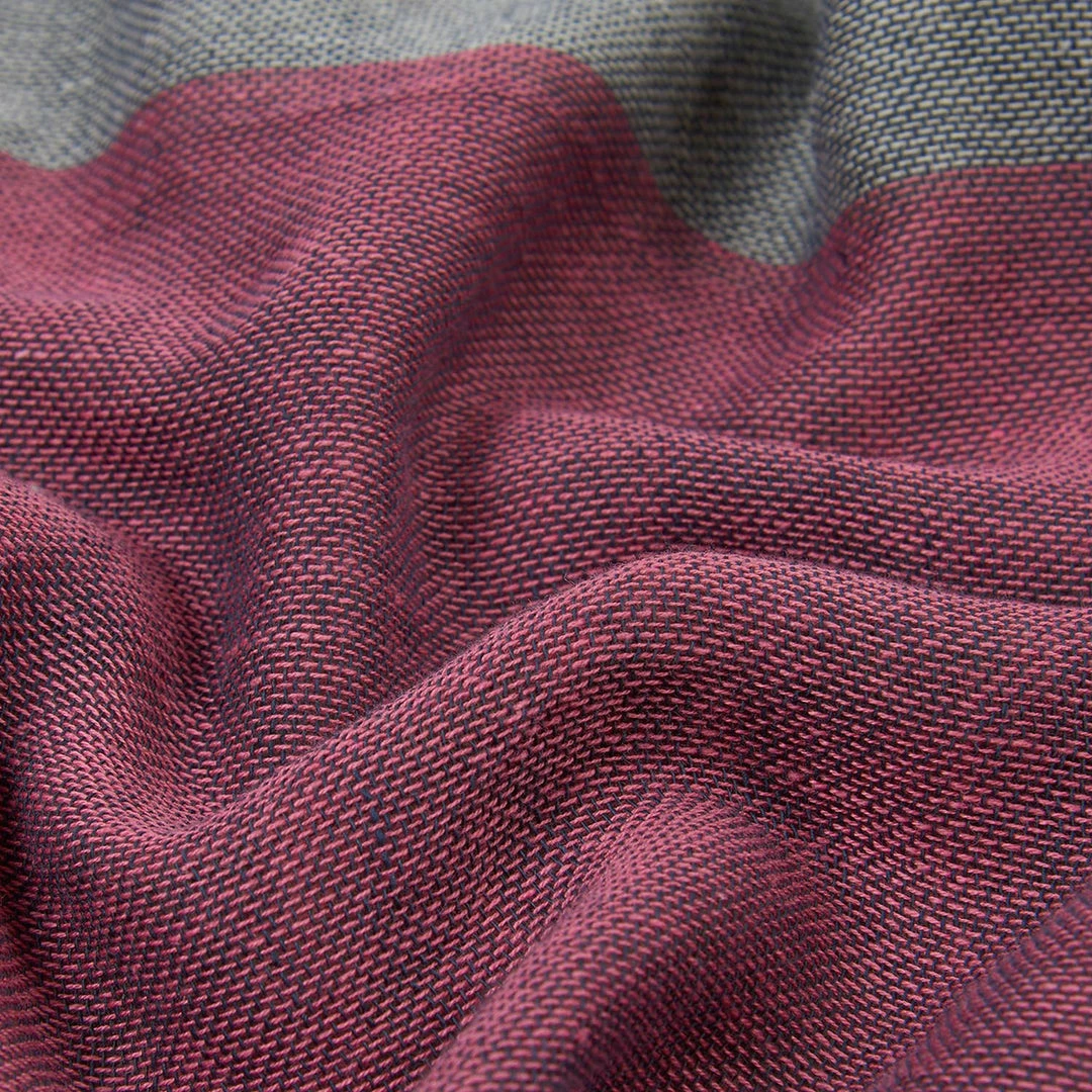 Promo 🔥 Barbour Newbury Check Wrap ✨ 5 Barbour Newbury Check Wrap