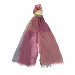 Barbour Newbury Check Wrap