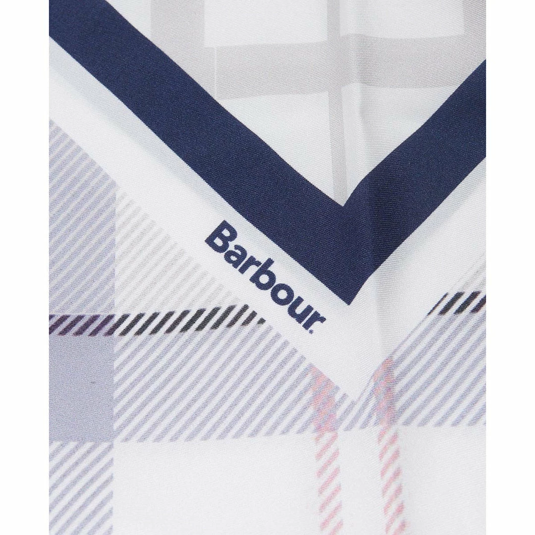 Buy 🛒 Barbour Tartan Silk Square Equestrian Outerwear 🎉 7 Barbour Tartan Silk Square Equestrian Outerwear