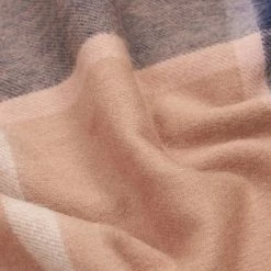 Promo ✨ Barbour Rosefield Tartan Scarf 🎉 18 Barbour Rosefield Tartan Scarf