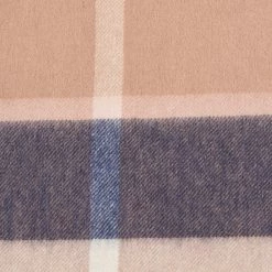 Promo ✨ Barbour Rosefield Tartan Scarf 🎉 17 Barbour Rosefield Tartan Scarf