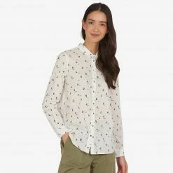 Shirts & Tops Barbour Women's Safari Shirt