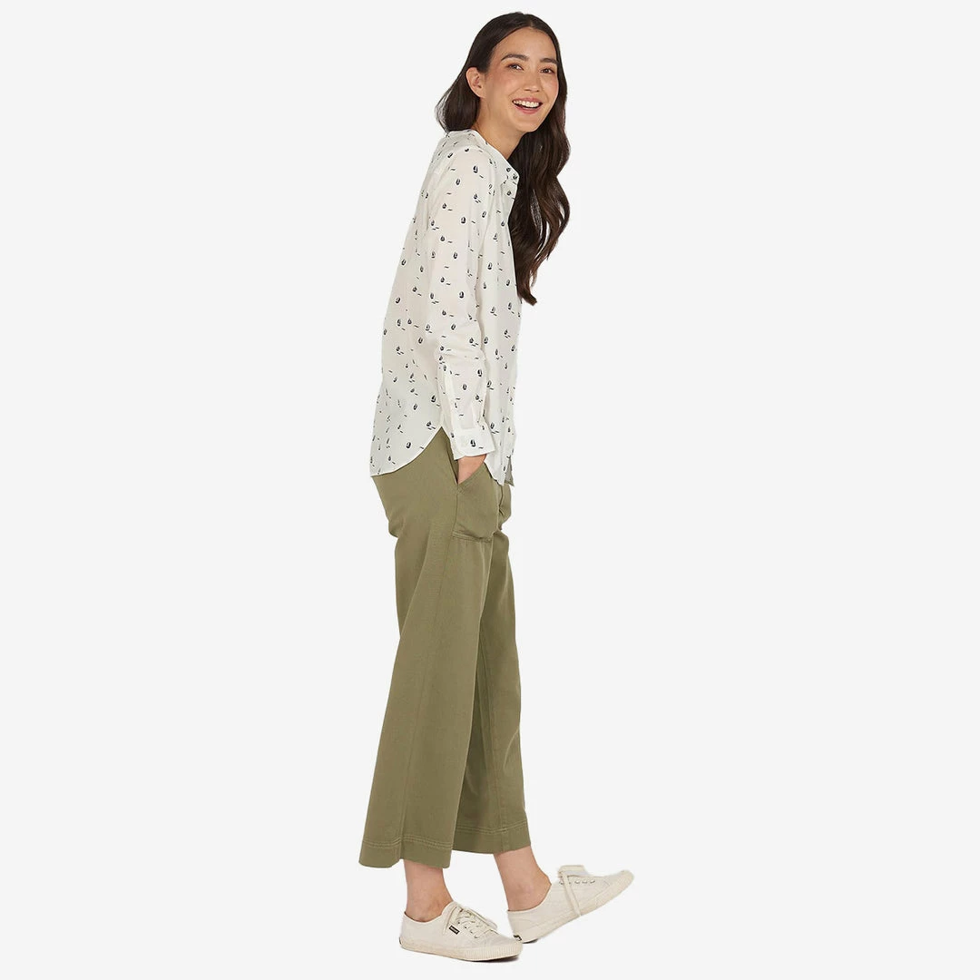 Budget 😉 Shirts & Tops Barbour 👩 Women's Safari 👕 Shirt 😉 7 Shirts & Tops Barbour Women's Safari Shirt