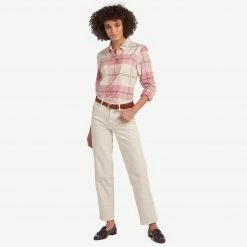 Barbour Women's Rosedale Shirt