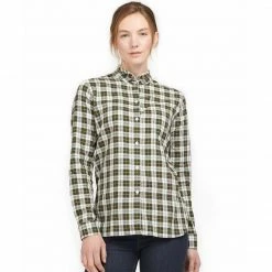 Barbour Women's Stanton Shirt Shirts & Tops