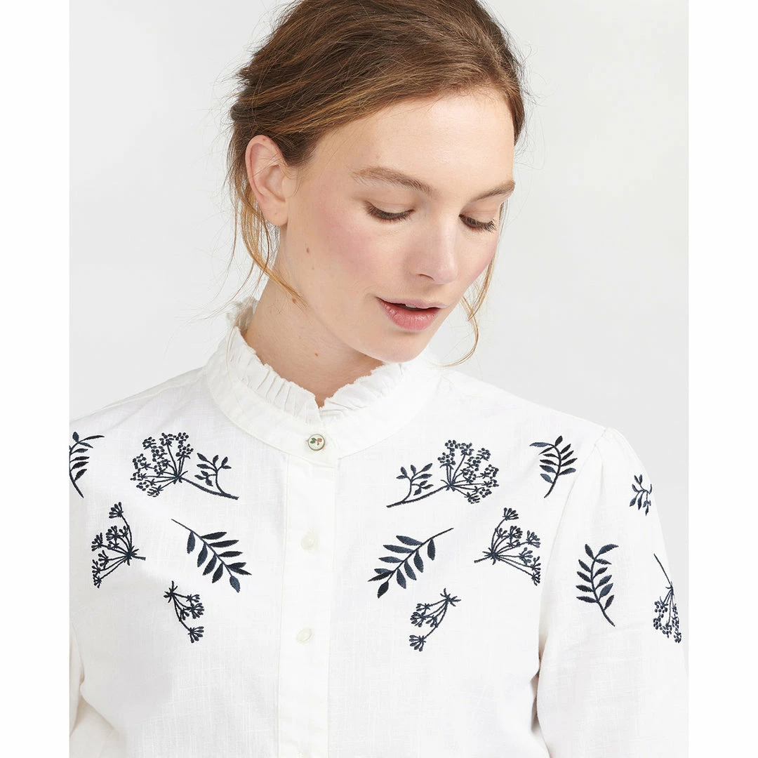 Wholesale 🔥 Barbour 👩 Women's Whernside 👚 Shirt 👚 Shirts & Tops 😉 7 Barbour Women's Whernside Shirt Shirts & Tops