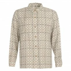 Barbour Women's Lochside Shirt Shirts & Tops