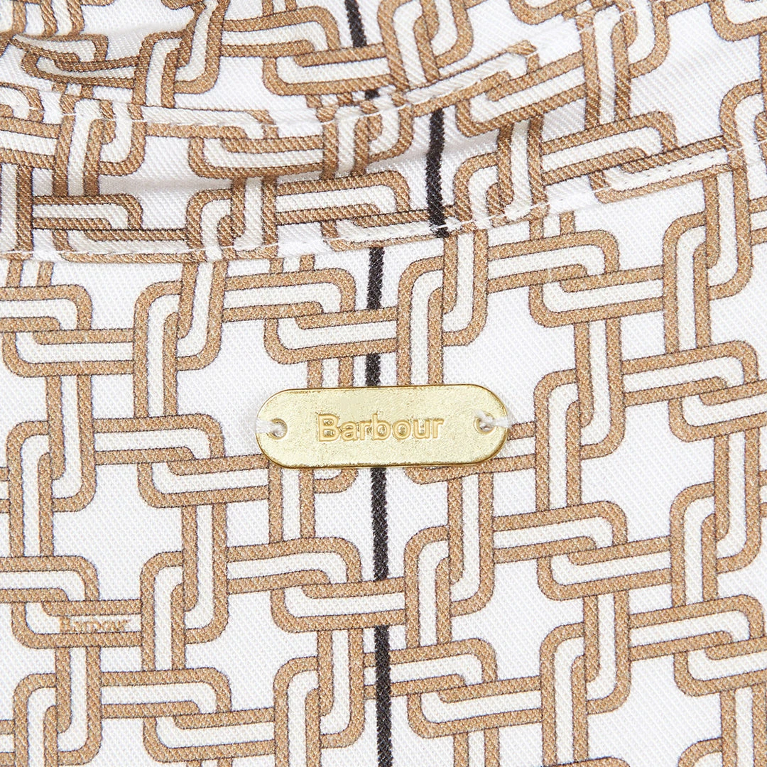 Top 10 🤩 Barbour 👩 Women's Lochside 👚 Shirt 👚 Shirts & Tops ⌛ 8 Barbour Women's Lochside Shirt Shirts & Tops